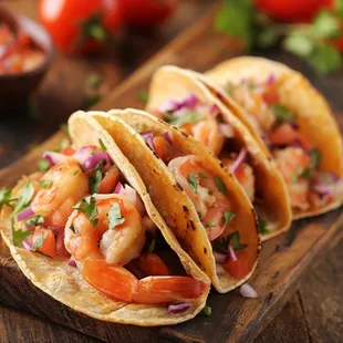 food, tacos