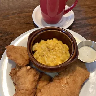 Chicken Tender Platter