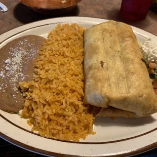 Chimichanga