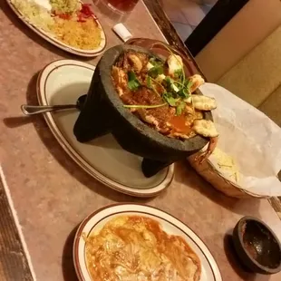 Cheese Enchilada