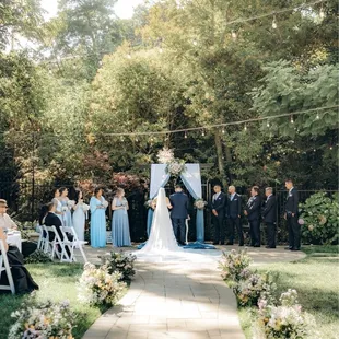 Event entirely planned by Sueleni Relph @comestiloeventos.