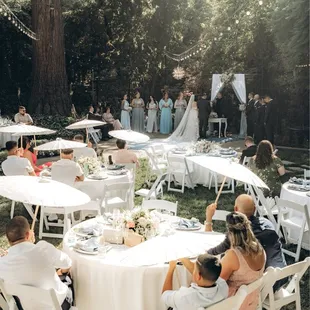 Event entirely planned by Sueleni Relph @comestiloeventos.