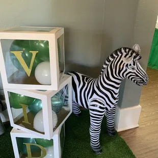 Great place to have your baby shower