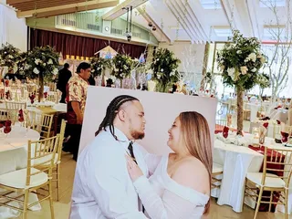 Foley Cultural Center