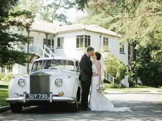 Hacienda de las Flores by Wedgewood Weddings