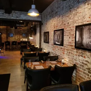 Gorgeous Dining Room