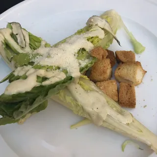 Knife and Fork Caesar