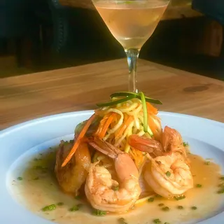 Birds Eye Gulf Shrimp