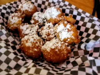 Black Hammock Restaurant