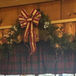 sushi and sashimi, interior