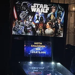 May the force be with you