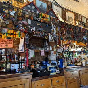 Inside The Old Miami, Detroit