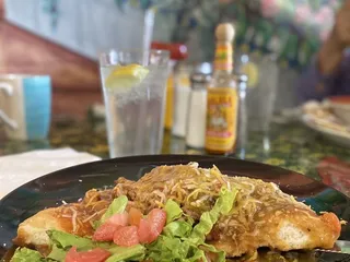 Chili Hills Restaurant Edgewood