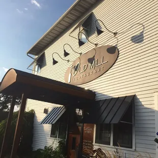 Fabulous place for an amazing dining experience.