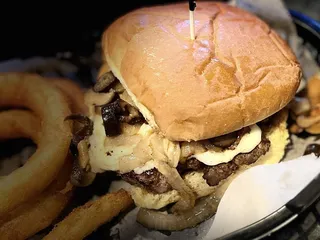 Riverside Restaurant