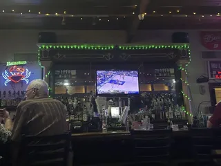 Gator Cove Bar & Restaurant