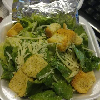 Side Caesar Salad
