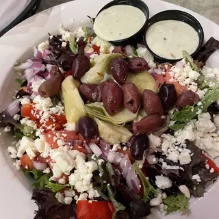 California Salad