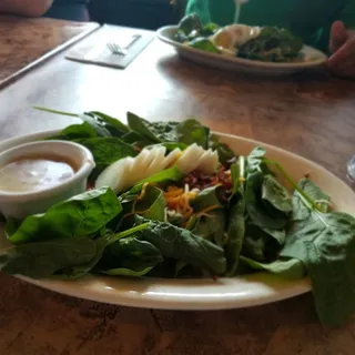 Spinach Salad