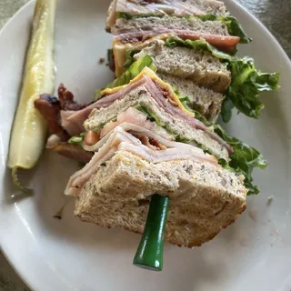 Club Sandwich