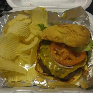Cheeseburger