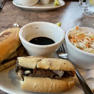 French Dip