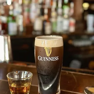 drink