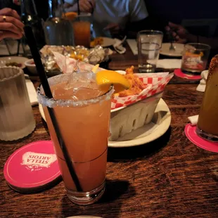 Watermelon Marg
