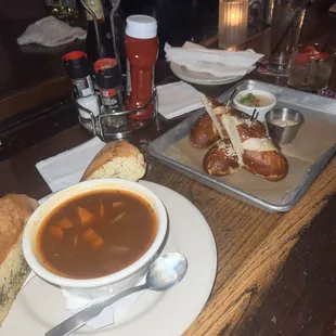 Guinness Beef Stew
