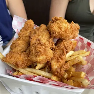 Chicken Tenders