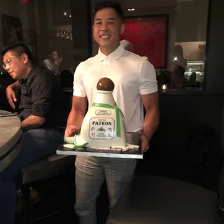 Tai T.