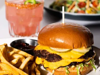 Local Public Eatery