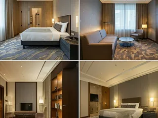 Virgin Hotels New Orleans