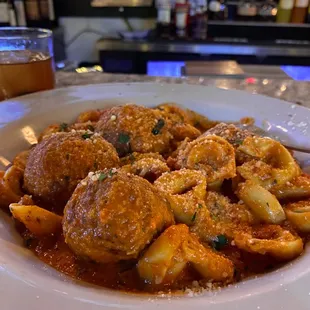 Tortellini