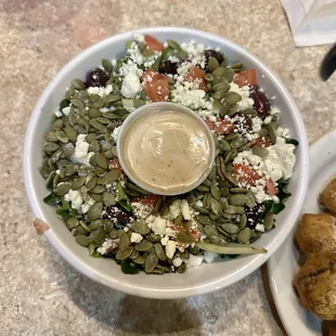 House salad
