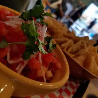 Tacos