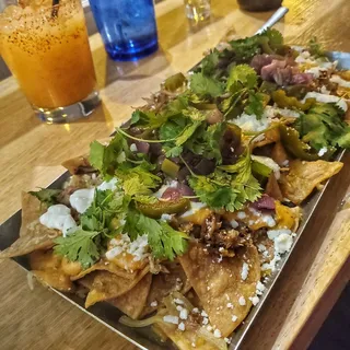 Nachos