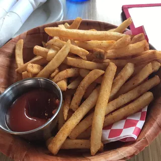 House Fries