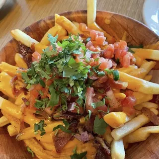 Loaded Fries