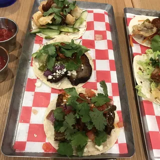 Asada Tacos