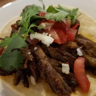 Carne Asada