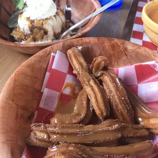 Churros