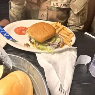 food, burger, burgers