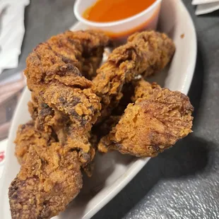 Buffalo Chicken Sandwich