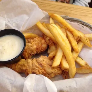 Chicken Tenders