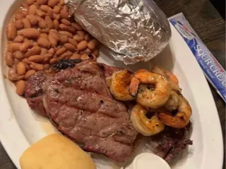 Dry Beaver Supper Club