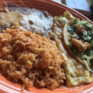 Chile Relleno