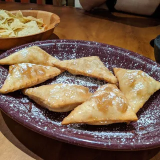 Sopapilla