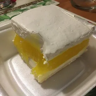 Lemon Strada