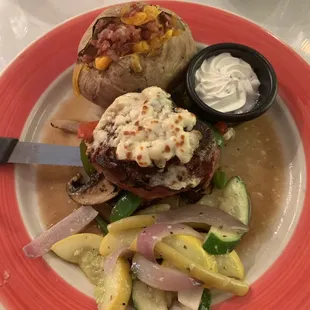 Filet
